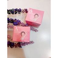 *Arraya Care Cream undera whitening ketiak krim