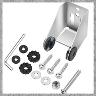 740162-1 Metal Bracket Transducer Mounting Bracket for Si G2N MXNT Replacement Accessories