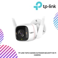 Tp-Link Tapo C320WS Outdoor Security Wi-Fi Camera