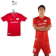 Viettel Sports Club 2020 Season Jersey - FBT Thailand Brand