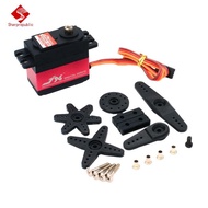Sharprepublic 20kg Digital RC Servo Motor Full Gear for Pdi-6221MG 1:10 Scale Crawler