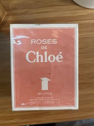 Chloe 小瓶系列淡香水 20ml