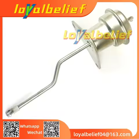 Turbo Actuator for ISUZU Truck 4HE1-T 4HE1T 5.2L 190HP RHF55 8971038570 8971038571 VC44012 VA440012 