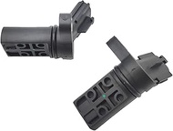2Pcs Automobile Crankshaft Position Sensor B3731-4M50B B3G31-4M50B Car Crankshaft Position Sensor