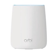 NETGEAR Orbi Router RBR20 路由器 白色 (沒有包裝)