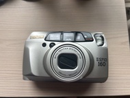 Pentax Espio 160 相機