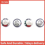 10mm Speaker DIY Headphone Speaker Composite Membrane Speaker Headphone Speaker Driver