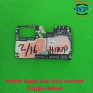 MESIN OPPO A3S CPH1803  NORMAL TINGGAL PAKAI GARANSI