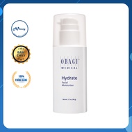 💧OBAGI💧 Kem Obagi Nuderm Hydrate Facial Moisturizer #6 Dưỡng Ẩm Tận 8 Tiếng Và Phục Hồi Da Tăng Độ Đ