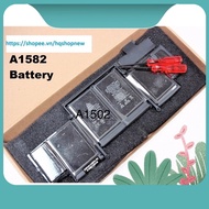 ️Battery A1582 Pro 13" Retina A1502 A1582 Early 2015 Mid 2014 Late 2013