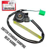 SWITCH SENSOR STANDAR HONDA BEAT SWITCH SENSOR BEAT KARBU OLD LAMA KVY ( SWITCH SENSOR KVY )
