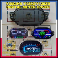 YAMAHA Y125 Y125Z / Y125ZR DIGITAL METER COVER