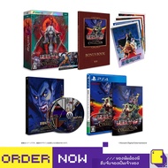 [+..••] PS4 CASTLEVANIA ANNIVERSARY COLLECTION (PlayStation 5 Game)