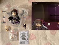 【出】GSC黏土人456 魔法少女小圓 惡魔曉美焰