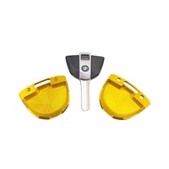 Suitable for BMW BMW G310R G310GS F900R F900XR Modified Key Shell Key Belt Buckle Kit