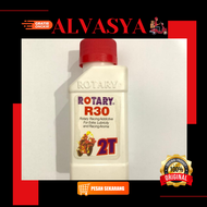 Oli Samping Rotary R30 Motor 2T Ori Campuran Oli Samping Bensin Motul Castrol Ipone 100CC Original