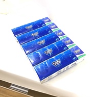 [TYPE 1] LOT OF 10 PACK PULPPY POCKET - PULPPY SILK TISSUES