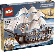 Lego 10210 Imperial Flagship