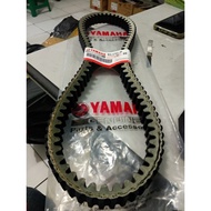 B5X-E7641-00 V-BELT YAMAHA X-MAX ORIGINAL YGP