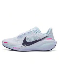 รองเท้าวิ่งผู้หญิง W AIR ZOOM PEGASUS 41, รองเท้าลำลองกีฬาแบบมีกันกระแทกสำหรับใส่ประจำวันกลางแจ้ง IM