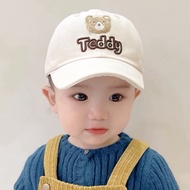 New Children Cute Super Cute Sunscreen Sunshade Cap Baseball Cap QZ8H