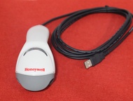 เครื่องอ่านบาร์โค้ด Honeywell MS5145 LS USB White Barcode 1D Scanner Reader  สินค้ามือ2