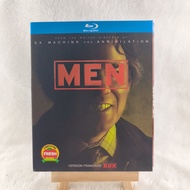 B614 Movie Men (2022) BD25 English C0103