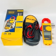 FLUKE AC400A Clamp Meter FLUKE-302+ (Plus)