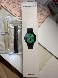 Samsung Galaxy Watch 4