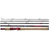 SHIMANO Freestyle Rod 20 World Shaula Dream Tour Edition 1703R-5 Bait Model SiC Ring Guide