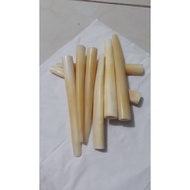 KODE U48E NATURAL PIPA ONCE TULANG GAJAH KUNING