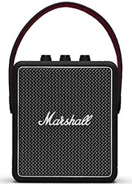 Marshall Stockwell II Speaker