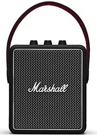 Marshall Stockwell II Speaker