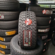 [Free Installation] KINTO KAIJU-2 R20 265/50R20