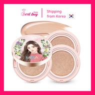 Miba Ion-Calcium Foundation Double Cushion RX Season 2 25g