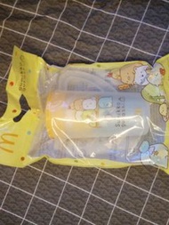 角落生物 水壺set