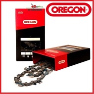 Oregon Chainsaw Chain 16''/18''/20''/22'' inch 100% ORIGINAL