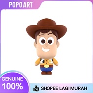 52TOYS Disney Toy Story Minime Series Blind Box, Official Toy Story Movie Collectible Cute Figure To