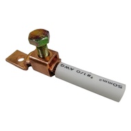 Solderless Terminal Lugs 38mm to 50mm Wire Size Copper AWG1/0 SA-125