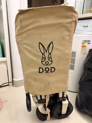 DOD 露營車