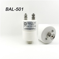 150W 1:1 HF Shortwave Dipole Antenna Balun 1.8-54MHz Waterproof BAL-501