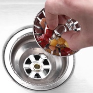 Lookpat_Mall CLOSE 4-Inch Sink Drain SSD06 Stainless Steel Color Number One Sales