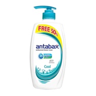 ANTABAX SHOWER CREAM 975ML - COOL