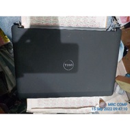 FRONT COVER CASING TOP CASE LAPTOP DELL LATITUDE E7270 Touchscreen