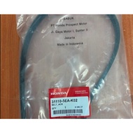 V BELT FAN BELT ALTERNATOR HONDA BR-V MOBILIO 31110-5EA-K02