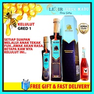 Madu kelulut -Bee fresh- kelulut - madu kelulut asli - kelulut honey sarang kelulut madu kelulut original stingeless bee