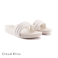 Cloud Bliss™ - Cumu | Ecru