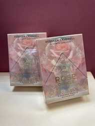 ✨現貨✨The Rose Oracle Deck