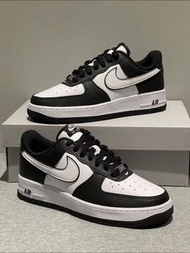 【🔥黑白熊貓】Nike Air Force 1 Low “Panda” 板鞋 黑白熊貓