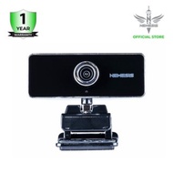 M2 NYK Nemesis A80 Night Hawk Streamer HD 960P - WEBCAM